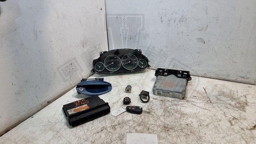 Jaguar type ecu kit speedo - jaguar,