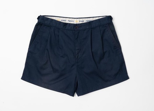 Mens fred perry shorts - fred, 33