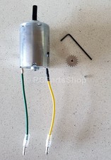 Tamiya 540 Motor Upgrade Kit