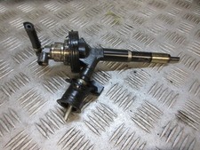 2011 VAUXHALL ASTRA J 1.7 CDTi 16V ecoFLEX MK6 X1 DIESEL INJECTOR 8-97376270-3