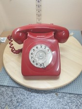 GPO 746 Retro 1960s Style