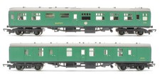 Hornby gauge pair - hornby,