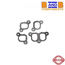 ELRING 584.990 INTAKE MANIFOLD GASKET SET VW T5/TOUAREG 2.5 TDI BNZ BPC BPD BPE