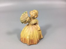WADE Queenie 1930’s  Jessie Van Hallen Cellulose Figure. Approx 9.5cm High