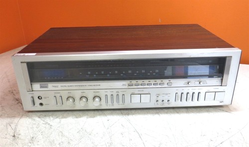 Missing antenna sansui 7900z - antenna,