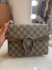 Gucci Dionysus Mini Shoulder