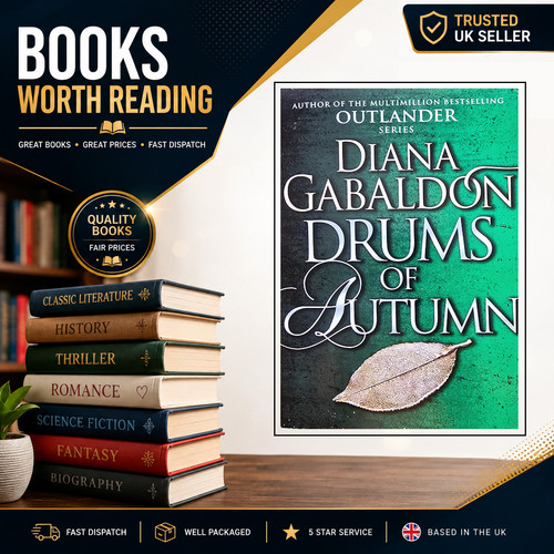 Drums autumn diana gabaldon - drums,