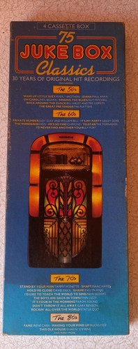 Juke box classics 4 - 75,
