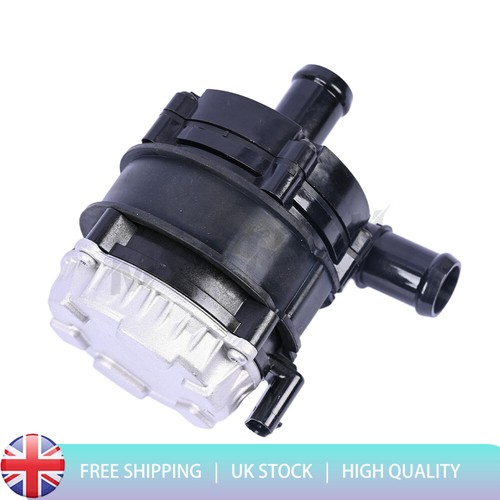 Electric water pump for audi - pump,