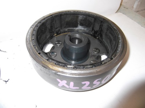 Honda xl250 generator - honda, s