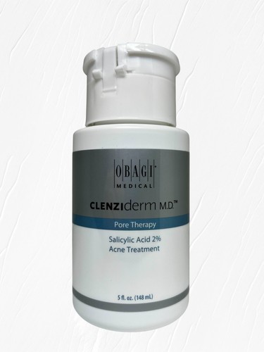 Obagi clenziderm pore therapy - obagi,