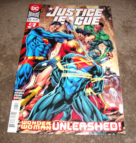 Lot ten 2020 comics - lot,
