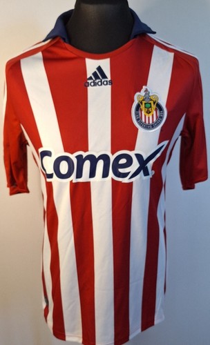 2008 chivas usa adidas - chivas,