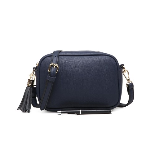 Chic tassel plain - chic,