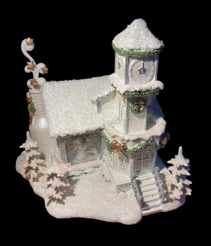 Hawthorne village star - hawthorne,