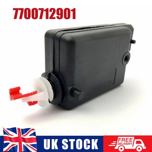 Door lock actuator - actuator, for
