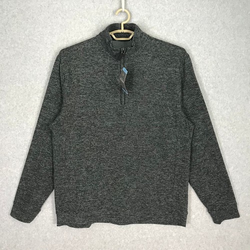 Members mark zip pullover - members, 1/4