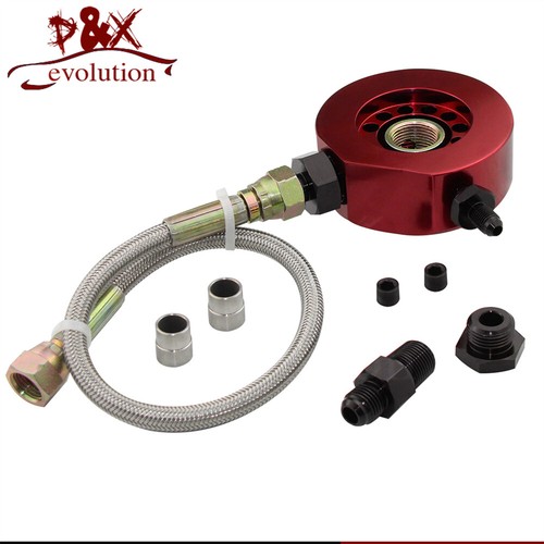 Red conversion kit - conversion,