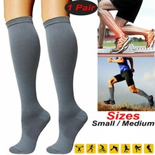 Compression flight socks - compression,