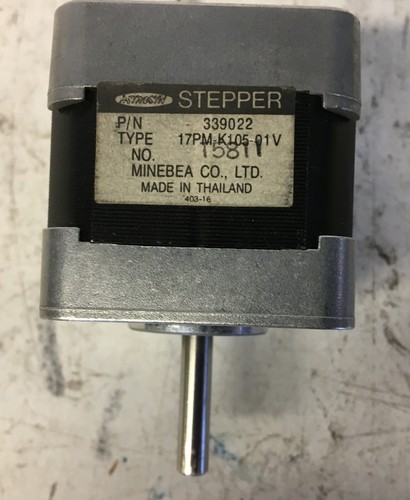 Martin professional scan motor - martin,