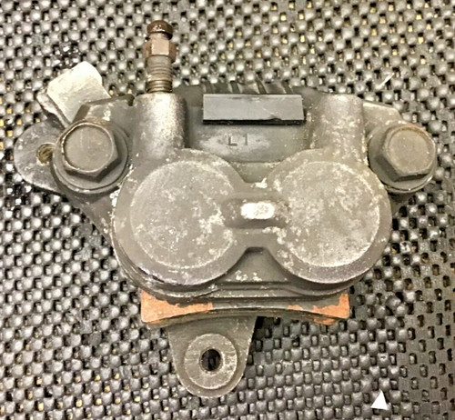 Suzuki gsx750f 1989 osf brake - gsx750f,