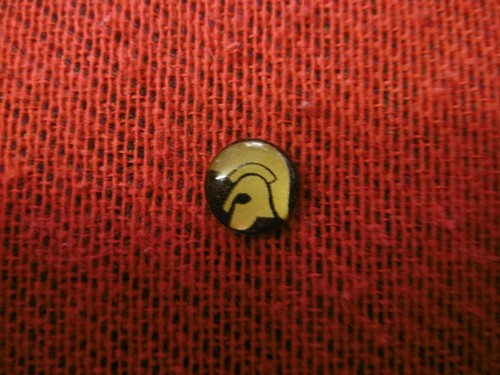 Hankie pin for - hankie, mods