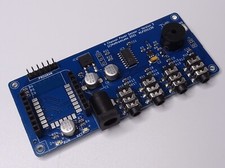 4 Channel ESP8266 Mains Current Sensor - Wemos - Current - SCT013 - 100A/50mA