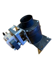 Drain Valve - 209/00463/00 - Reliable Replacement for Efficient Operation