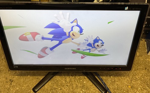 Samsung bx2335 monitor led - bx2335, 23"