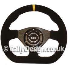 Steering Wheel 285mm D Style