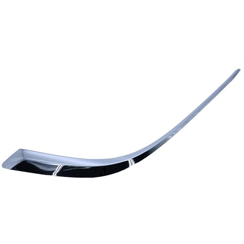 Front right bumper - front,