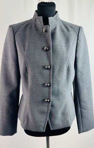 Elegance paris grey virgin - grey,