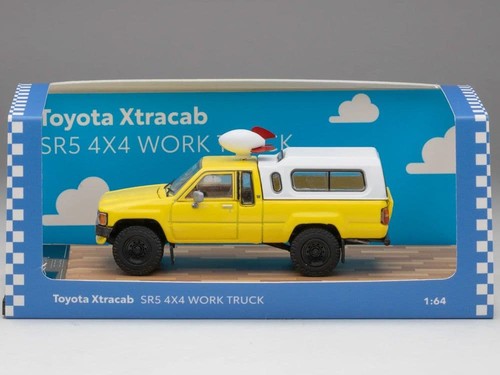 Toyota hilux sr5 - hilux,