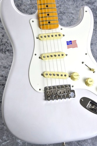 Fender eric johnson - eric,