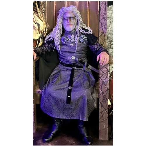 Targaryen warrior medieval - targaryen,