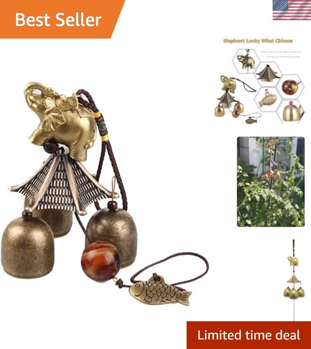 Feng shui bronze - shui,