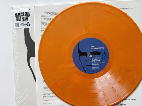 Tubeway army gary numan - army,
