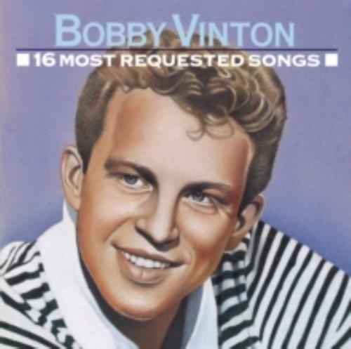 Bobby vinton most - vinton:,