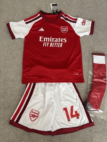 Arsenal football kit - arsenal, fc