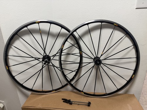 Mavic ksyrium superlight - ksyrium,