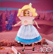 Mattel Creations Alice in