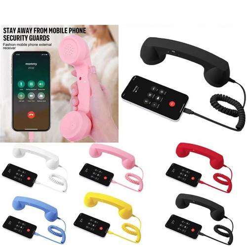 Type retro radiation proof - c,
