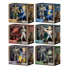 Syndicate collectibles fallout - syndicate,