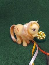 My Little Pony Vintage G1