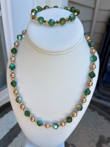 Swarovski emerald green - swarovski,