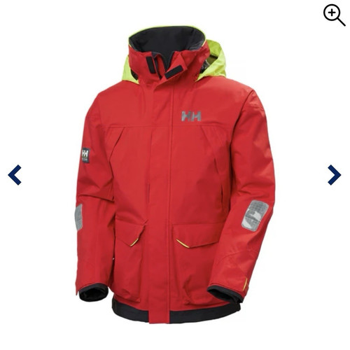 Helly hansen pier - helly, 4.0