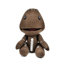 2010 Little Big Planet Happy