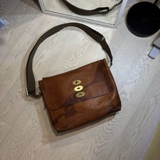 Mulberry Brynmore Mustard