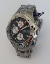 Pulsar  Chronograph YM92-X013