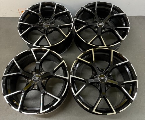 New 2023 rs3 style alloy - 19",